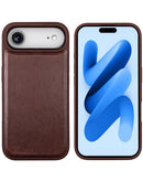 Encuentra la funda xBase by PowerPeak Folio Exec con MagSafe para iPhone Air en Guatemala, ideal para proteger tu dispositivo con estilo y elegancia.