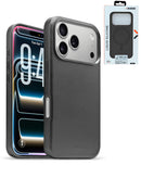 Encuentra la mejor funda de cuero magsafe para tu iPhone 17 Pro en Guatemala.
