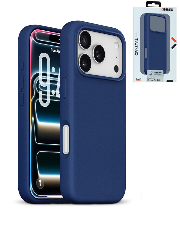 Encuentra el gel de silicona líquida para iPhone 17 Pro en Guatemala en nuestro taller especializado en accesorios y reparaciones de smartphones.