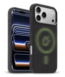 Encuentra la funda suede MagSafe xBase by PowerPeak para iPhone 17 Pro en Guatemala, ideal para proteger tu dispositivo con estilo.