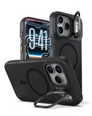 Compra el xBase PowerPeak DuoHybrid con Kickstand MagSafe para iPhone 17 Pro en Guatemala al mejor precio en tiendas de accesorios y mayoristas especializados.