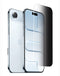 Pantalla privacy xBase con aplicador iPhone Air