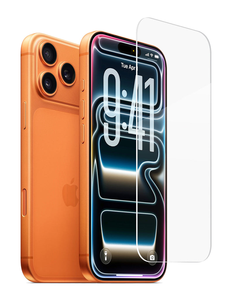 tapa trasera xBase iPhone 17 Pro Max