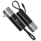 Powerbank Esoulk con enchufe de pared AC plegable USB-C de 5000mAh en Guatemala.