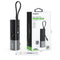 Powerbank Esoulk con enchufe de pared AC plegable USB-C de 5000mAh en Guatemala.