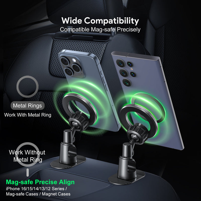 Encuentra el mejor soporte magnético para tablero de la marca Esoulk en Guatemala, en nuestra tienda de accesorios para auto.