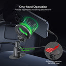 Encuentra el mejor soporte magnético para tablero de la marca Esoulk en Guatemala, en nuestra tienda de accesorios para auto.