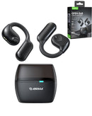Encuentra los auriculares inalámbricos ENC Esoulk en color negro en Guatemala.