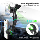 Encuentra el mejor soporte para teléfono de coche en Guatemala con Esoulk, disponible en mayoristas y talleres de accesorios para auto.