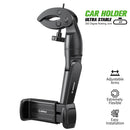 Encuentra el mejor soporte para teléfono de coche en Guatemala con Esoulk, disponible en mayoristas y talleres de accesorios para auto.