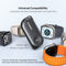 Encuentra la batería con carga inalámbrica Esoulk Smart Watch de 1200mAh en Guatemala para tu reloj inteligente.