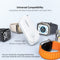 Encuentra la batería con carga inalámbrica Esoulk Smart Watch de 1200mAh en Guatemala para tu reloj inteligente.