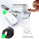 Encuentra la batería con carga inalámbrica Esoulk Smart Watch de 1200mAh en Guatemala para tu reloj inteligente.
