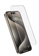 Kit xBase PowerPeak ProTech: funda transparente, vidrio templado y cargador USB-C de 30W para iPhone 17/18 Pro Max.