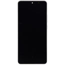 Reparación de pantalla OLED con marco para Xiaomi Redmi Turbo 4 / Xiaomi Poco X7 Pro en Guatemala.