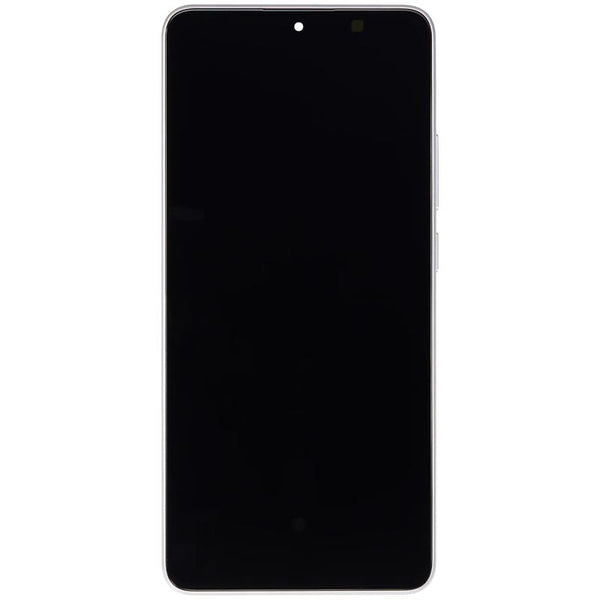 Reparación de pantalla OLED con marco para Xiaomi Redmi Turbo 4 / Xiaomi Poco X7 Pro en Guatemala.
