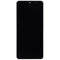 Reparación de pantalla OLED con marco para Xiaomi Redmi Turbo 4 / Xiaomi Poco X7 Pro en Guatemala.