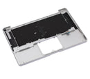 Tapa superior usada MacBook Pro 15" A1286 con teclado ANSI US, ideal para reparación de repuesto.
