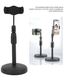Encuentra el mejor soporte ajustable de teléfono para escritorio en Guatemala con POMGEAR, disponible en nuestro taller de accesorios telefónicos.