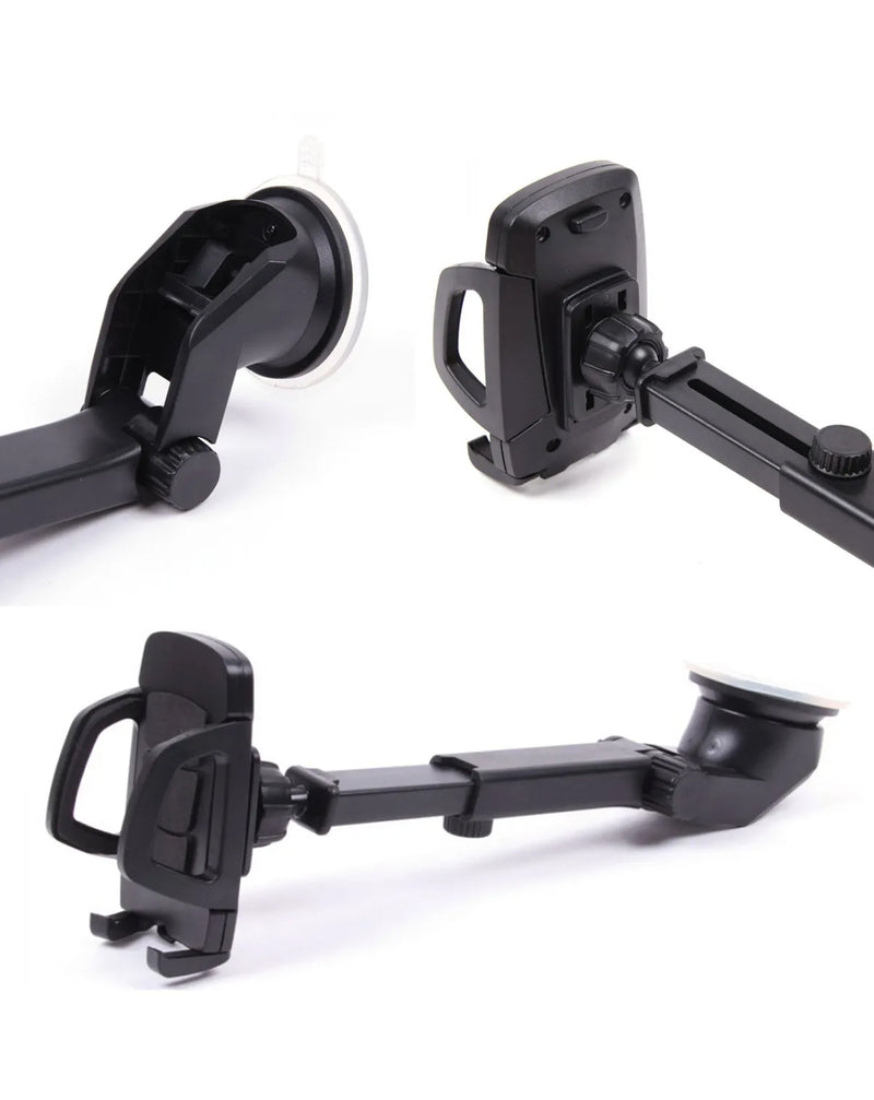 Encuentra el mejor soporte telescópico para teléfono en Guatemala en la tienda online de POMGEAR, ideal para mayoristas y talleres de accesorios telefónicos.