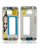 Cubierta de marco medio para Samsung Galaxy S7 (G930A / G930T)