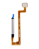 Reparación de flex sensor de huella dactilar Xiaomi Redmi Note 12R Pro en Guatemala.