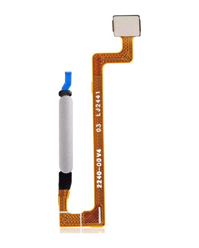 Reparación de flex sensor de huella dactilar Xiaomi Redmi Note 12R Pro en Guatemala.