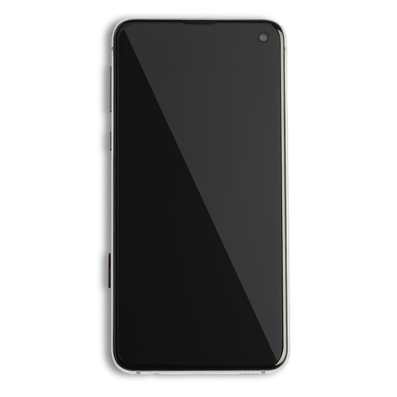 Puerto de carga para iPhone 14 (Midnight)