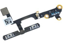 Botón de volumen original para iPad Pro 13 (2024) M4, color Space Gray, compatible con modelos A2925/A2926.
