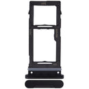 Bandeja para tarjeta SIM para Samsung Galaxy Tab Active 3 8.0" (T570 / T575) (Negro)