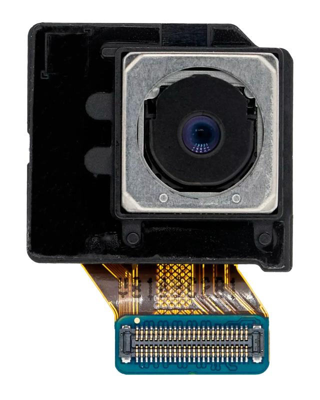 Reparación de cámara trasera para Samsung Galaxy S9 en Guatemala con servicio garantizado.