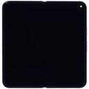 Pantalla OLED interna refurbished Google Pixel 10 Pro Fold, color Moonstone, con marco para reparación.