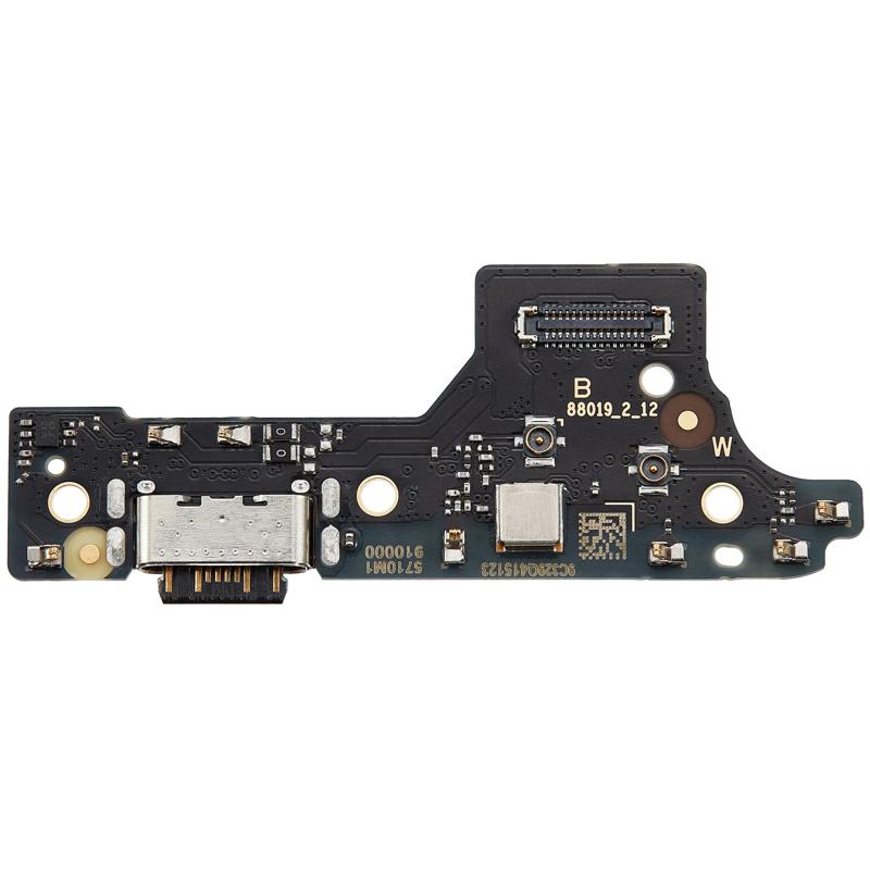 Compra la placa PCB para puerto de carga Xiaomi Redmi 12 5G en Guatemala al mejor precio.