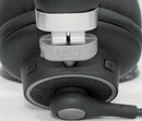 Auricular Bluetooth Viper Urban Sound Gear negro para camioneros y oficina, con micrófono y diadema ajustable.
