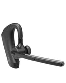 Auriculares Bluetooth inalámbricos USG NC700 negros, con almohadillas suaves y diseño ergonómico para audio inmersivo.