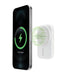 Encuentra la batería PowerPeak Power Bank con cargador inalámbrico de 5000mAh en Guatemala para comprar al mayoreo.