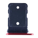 Bandeja SIM original Google Pixel 10a Berry, repuesto porta chip GE1GQ.