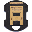 Plataforma magnética dual MagTin Max de Mechanic para reballing BGA de chips en reparación de placas base de iPhone y Android.