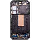Reparación de pantalla Samsung Galaxy S23 5G en Guatemala, garantía y calidad en servicio técnico.