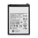 Batería de repuesto para Samsung Galaxy A04 / A04E / A14 / A14 5G disponible en mayoristas de telefonía en Guatemala.