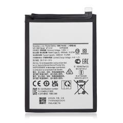 Batería de repuesto para Samsung Galaxy A04 / A04E / A14 / A14 5G disponible en mayoristas de telefonía en Guatemala.