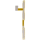 Reparación de cable flex de botones de encendido/volumen para Xiaomi Redmi Note 12 Pro+ en Guatemala.