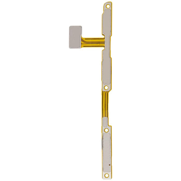 Reparación de cable flex de botones de encendido/volumen para Xiaomi Redmi Note 12 Pro+ en Guatemala.