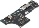 Puerto de carga de repuesto para Motorola Moto G14 XT2341, board de carga con conector, para reparación.