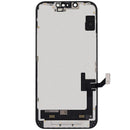 Pantalla iPhone 16e OLED