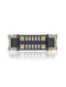 Conector FPC del boton de encendido para iPhone XR (J4300: 14 Pin)
