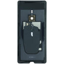 Tapa trasera original Sony Xperia XZ3 Forest Green, vidrio, para reparación de modelos H8416, H9436, H9493.