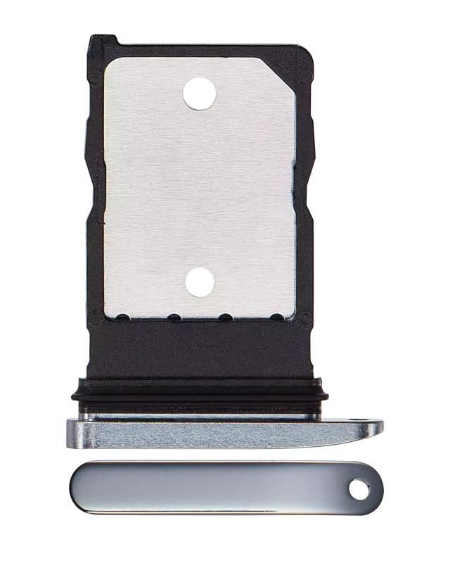Bandeja SIM original OEM para Google Pixel 9 Pro XL en Guatemala.