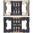 Conector FPC de antena NFC para iPhone 13 (6 pin)