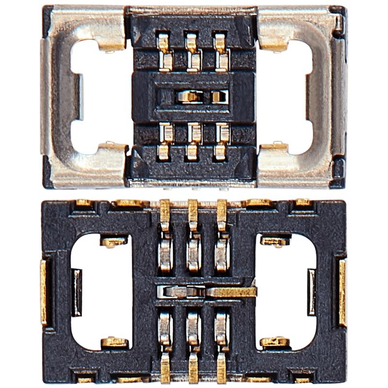 Conector FPC de antena NFC para iPhone 13 (6 pin)